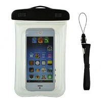 Alle iPhones -  vanntett pose