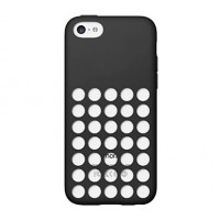 iPhone 5c Beskyttende Deksel