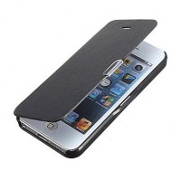 iPhone 5c heldekkende etui