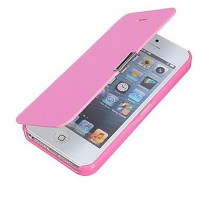 iPhone 5c heldekkende etui