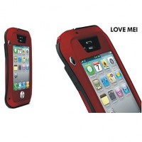 iPhone 5/5s Love Mei