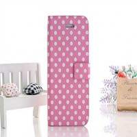 iPhone 5s Dots