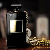 iPhone 4/4s Luxury Black