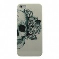 iPhone 5 skullsnroses