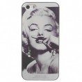 iPhone 5 deksel Marylin Monroe