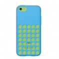 iPhone 5c silikondeksel