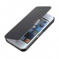 iPhone 5c heldekkende etui