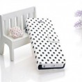 iPhone 5s Dots Hvit